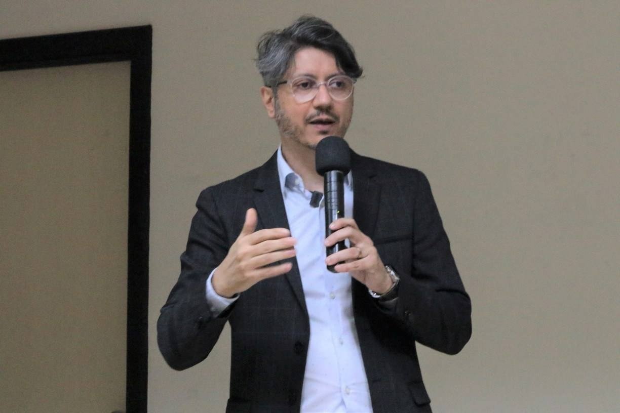 RENATO RAMOS/JC IMAGEM