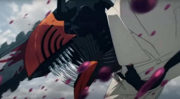 Chainsaw Man: Anime ganha novo trailer, assista