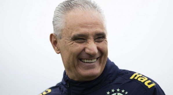 Tite sinalizou escala&ccedil;&atilde;o do Brasil para decis&atilde;o contra a Coreia do Sul nas oitavas de final da Copa do Mundo 2022