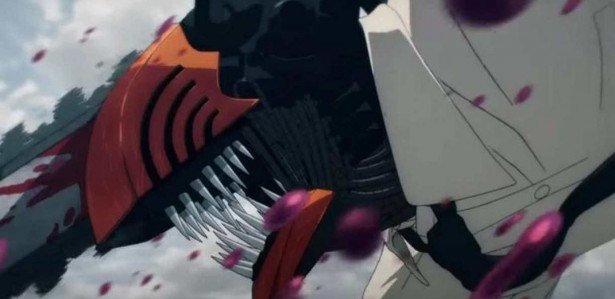 CRÍTICA - Chainsaw Man (1ª temporada, 2022, Crunchyroll)