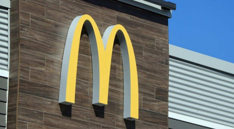 McDonald&rsquo;s oferece grandes promo&ccedil;&otilde;es no seu app