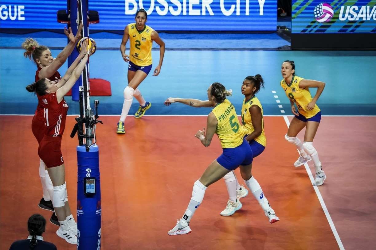 ONDE ASSISTIR BRASIL E CHINA VÔLEI FEMININO AO VIVO: Passa no SporTV? Veja  transmissão ao vivo do JOGO DO BRASIL no Mundial de Vôlei Feminino 2022  hoje (01/10)