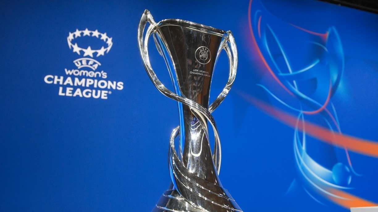 Slavia Praha x Roma: saiba onde jogo da Champions Feminina