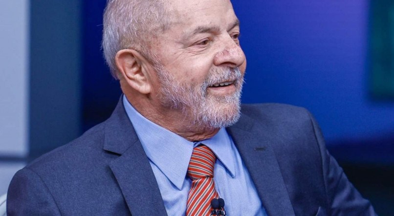 Luiz In&aacute;cio Lula da Silva (PT)