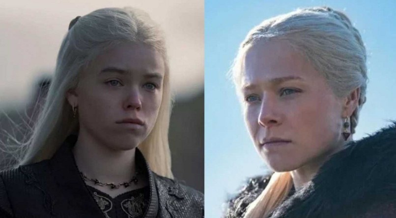 House of the Dragon: série da HBO adiciona novas atrizes ao elenco