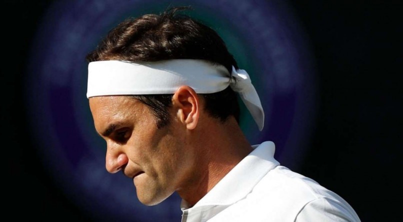 Roger Federer se aposenta do tênis profissional na Laver Cup