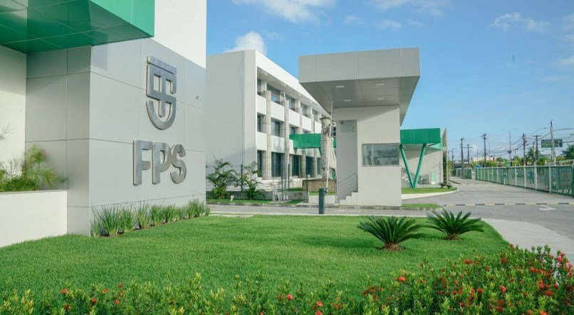 FPS abre inscrições para cursos na área de saúde