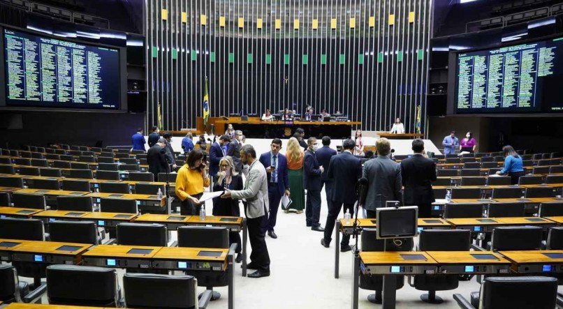 Líderes partidários devem indicar 34 titulares e 34 suplentes que participarão da comissão para que o colegiado seja formalmente instalado