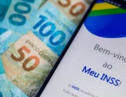 Veja o calendário de pagamento do INSS 2022. 