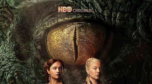 Energia 97 FM - Notícias - 'House of The Dragon': HBO divulga