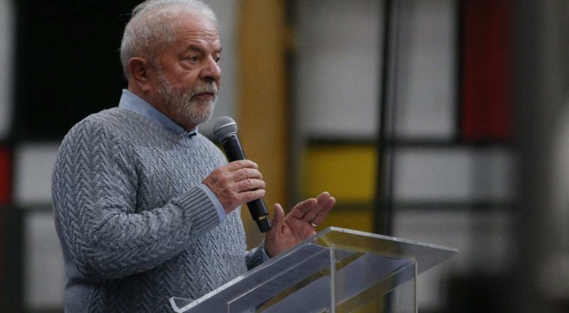 Governo Lula planeja &quot;revoga&ccedil;o&quot; de medidas do governo Bolsonaro sobre armas