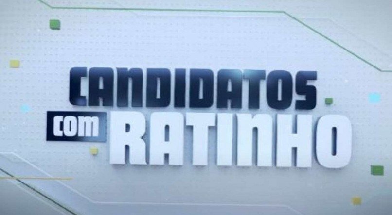 Quatro candidatos a presidente 2022 estiveram no "Candidatos com o Ratinho"