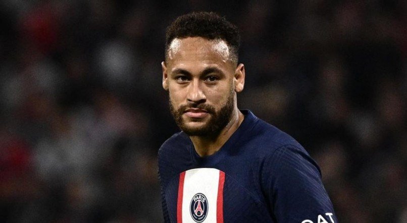 Neymar é um dos craques da seleção e do PSG