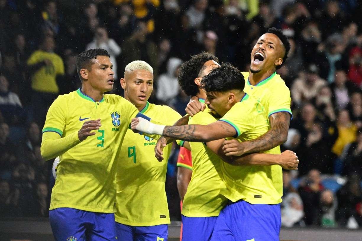 Jogo do Brasil hoje: que horas começa e onde assistir, jogo agora  brasileiro 