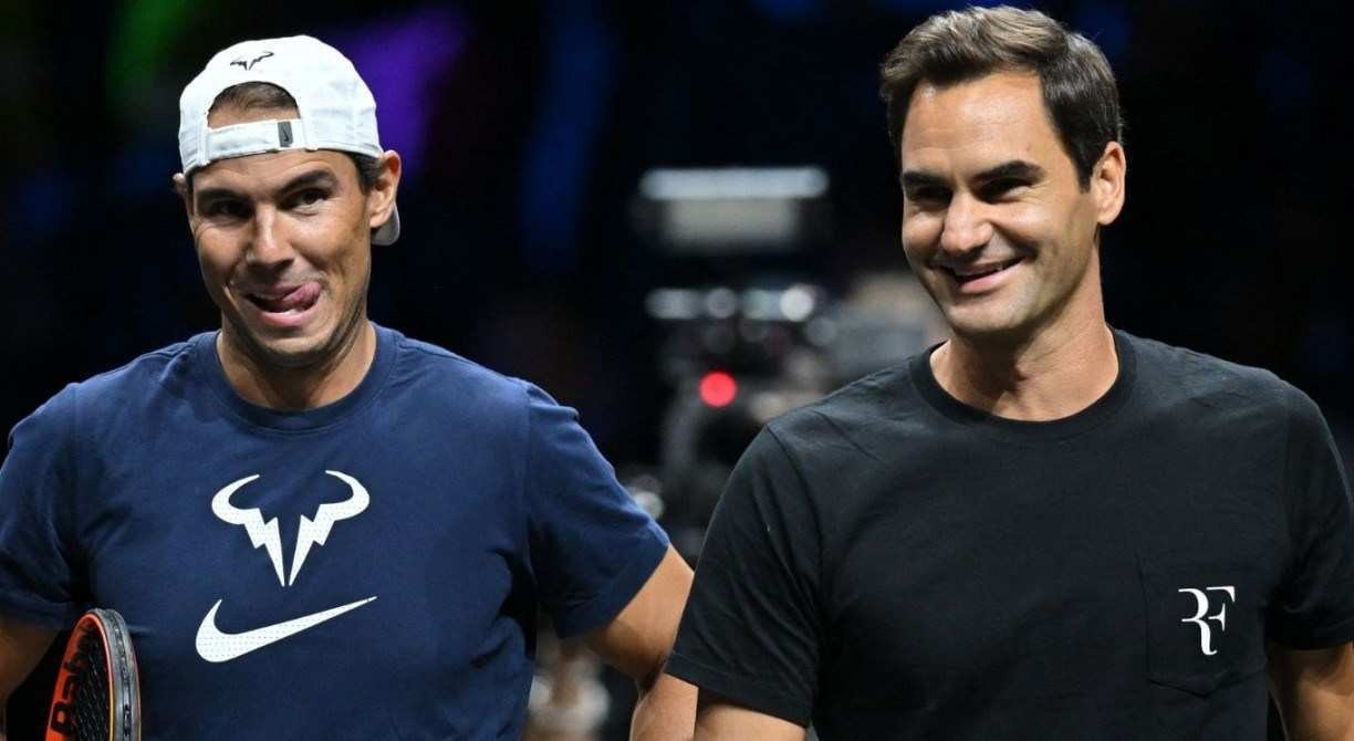 Onde assistir o último jogo de Roger Federer hoje, sexta-feira, 23; veja  horário