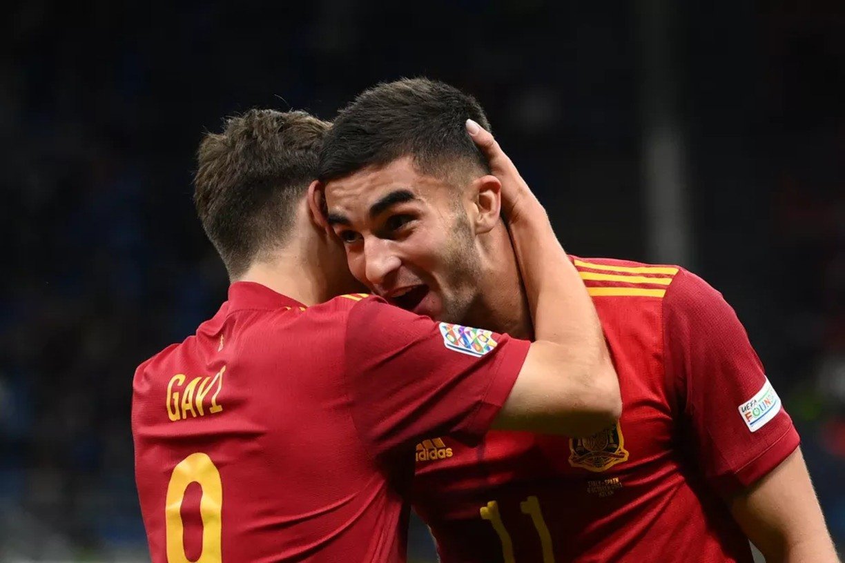 Nations League 2023: Prévia da final e onde assistir Croácia x Espanha