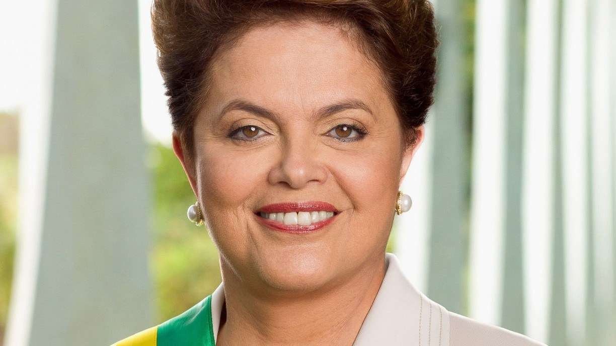 Ex-presidenta Dilma Rousseff sofreu impeachment em 2016