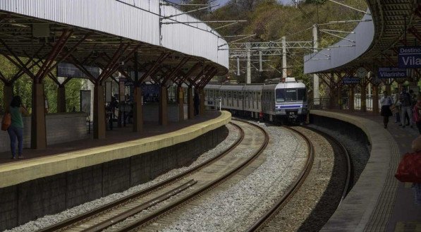 Metr&ocirc; de Belo Horizonte foi privatizado no fim de 2022  e &eacute; usado como um exemplo ruim pelos metrovi&aacute;rios de S&atilde;o Paulo