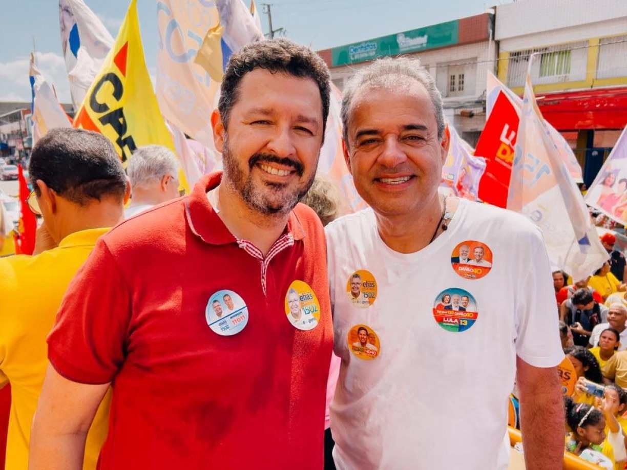 Marcus Mendes/Divulgação