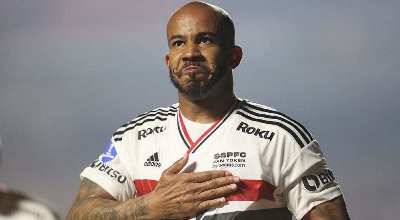 São Paulo x Sport ao vivo: onde assistir, escalação provável e horário