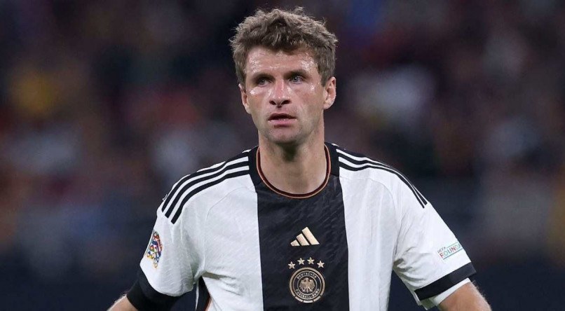 Alemanha e Costa Rica duelam em jogo do Grupo E da Copa do Mundo 2022