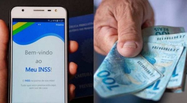 TABELA INSS FEVEREIRO 2023: Confira QUEM vai receber HOJE (6) o NOVO VALOR do PAGAMENTO DO INSS