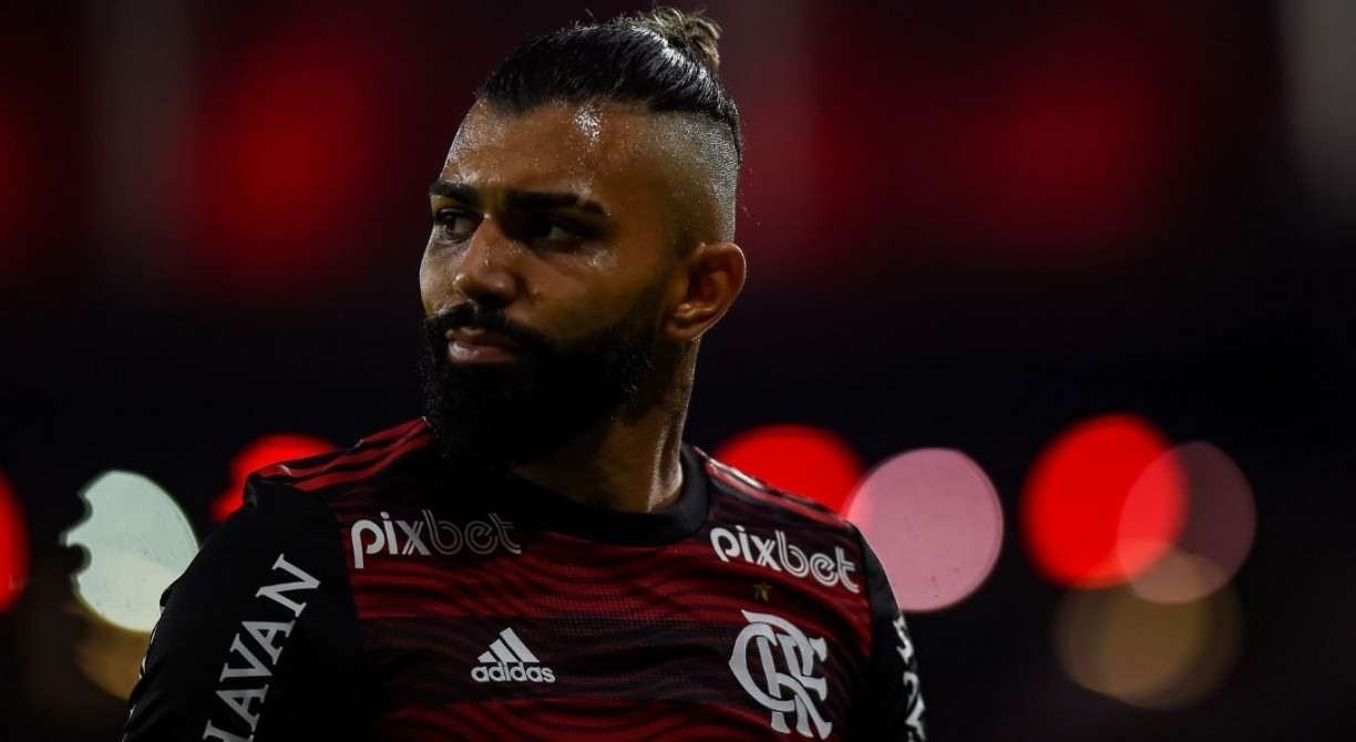 Marcelo Cortes / Flamengo