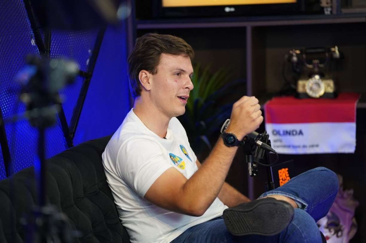 Miguel Coelho (União Brasil)