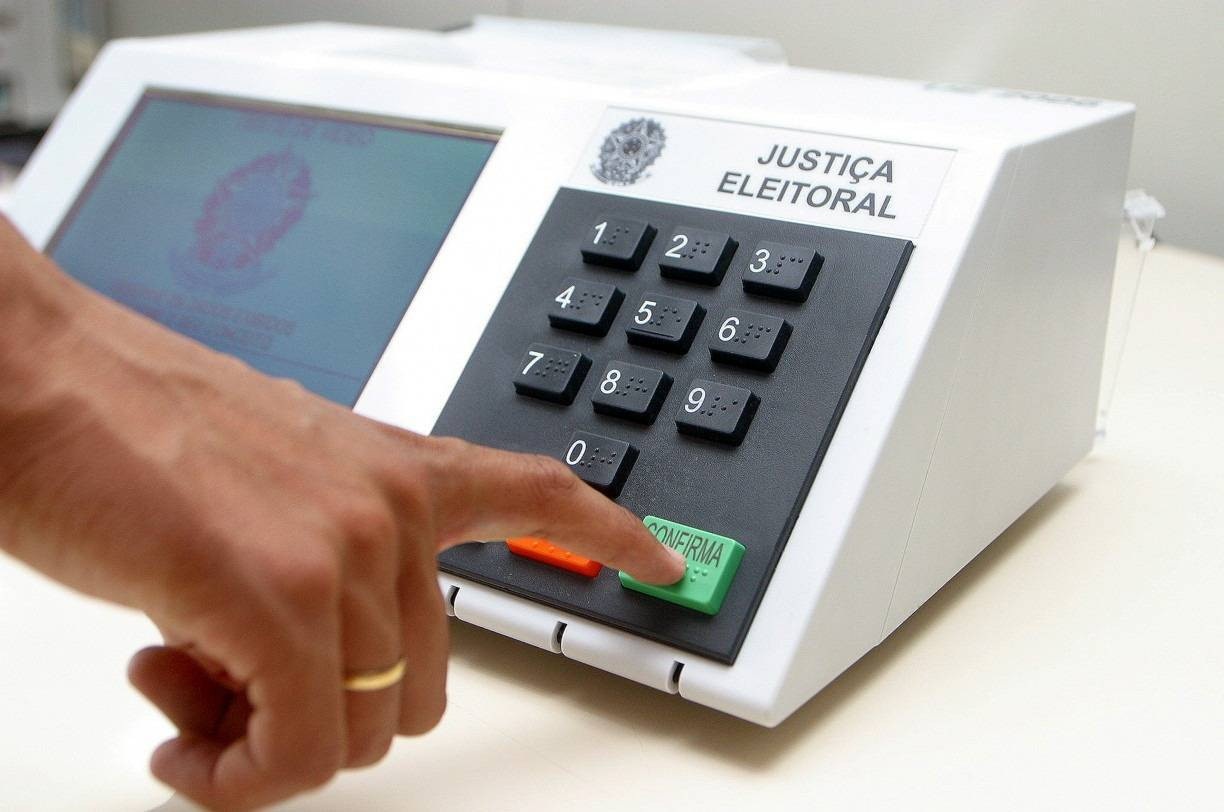 RESULTADO DAS ELEIÇÕES 2022 AO VIVO: confira a apuração dos votos em tempo real 