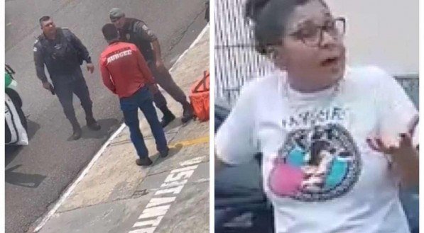 Reprodução/Twitter