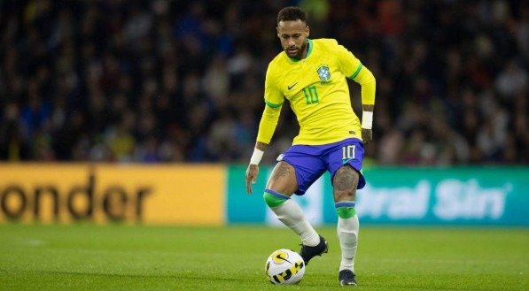 Veja onde assistir ao primeiro jogo do Brasil na Copa do Mundo do Catar.