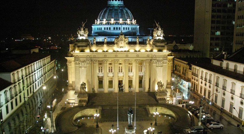 Assembléia Legislativa do Rio de Janeiro