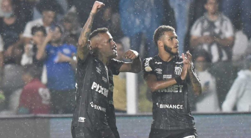 O Santos visita o Botafogo pelo Brasileir&atilde;o de olho na classifica&ccedil;&atilde;o pela Libertadores