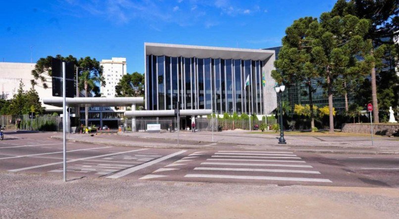 Assembleia Legislativa do Paraná
