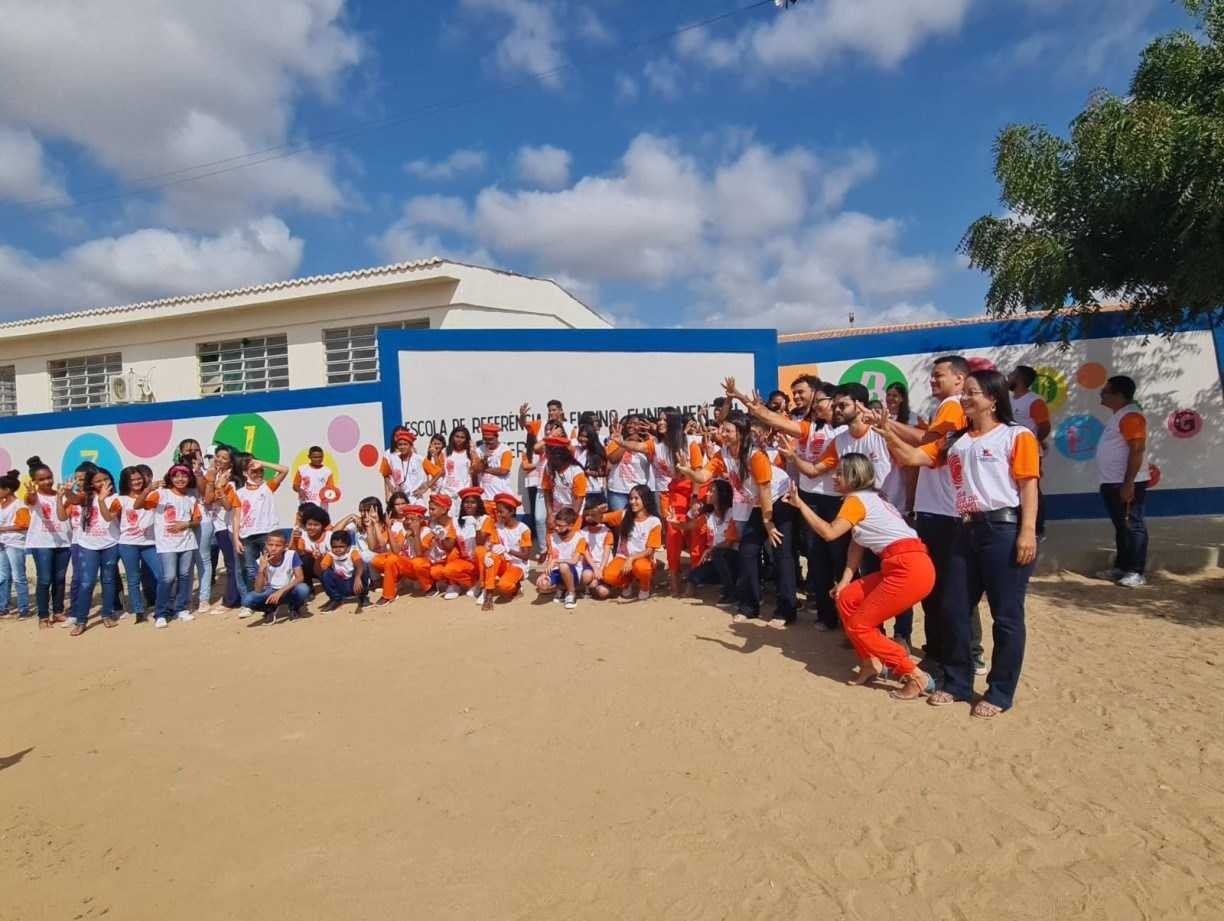 Estudante de escola municipal de Novo Hamburgo é campeã gaúcha de