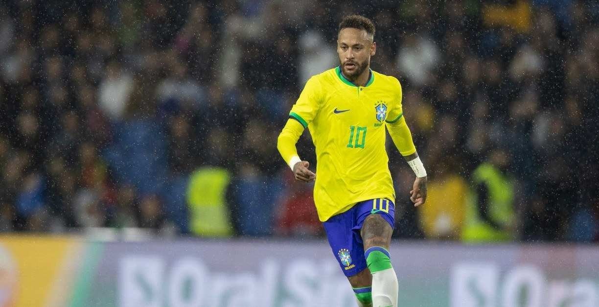 Dia de jogo do Brasil na copa será feriado? Posso sair pra ver o jogo? -  Sindicato Construção Civil de Rib.Preto