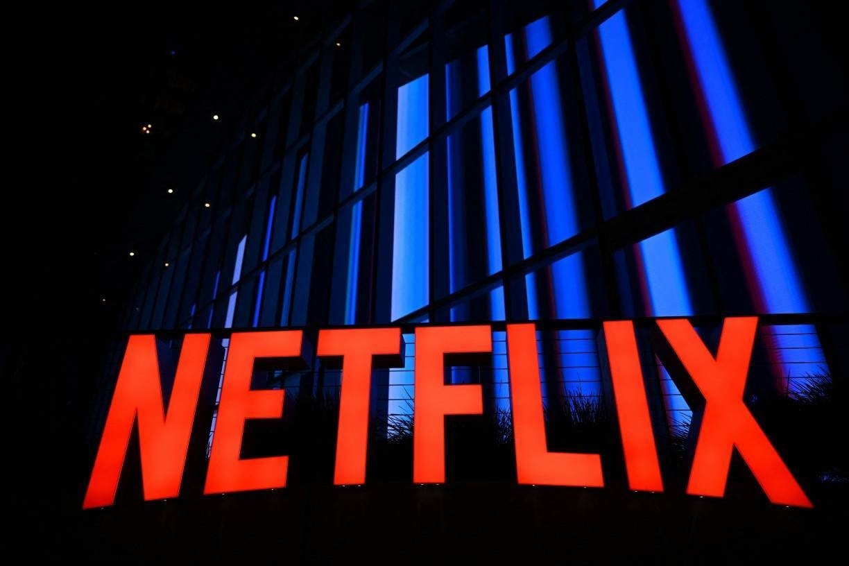 Netflix Vagas de Emprego Abertas 2023 – Trabalhe Conosco