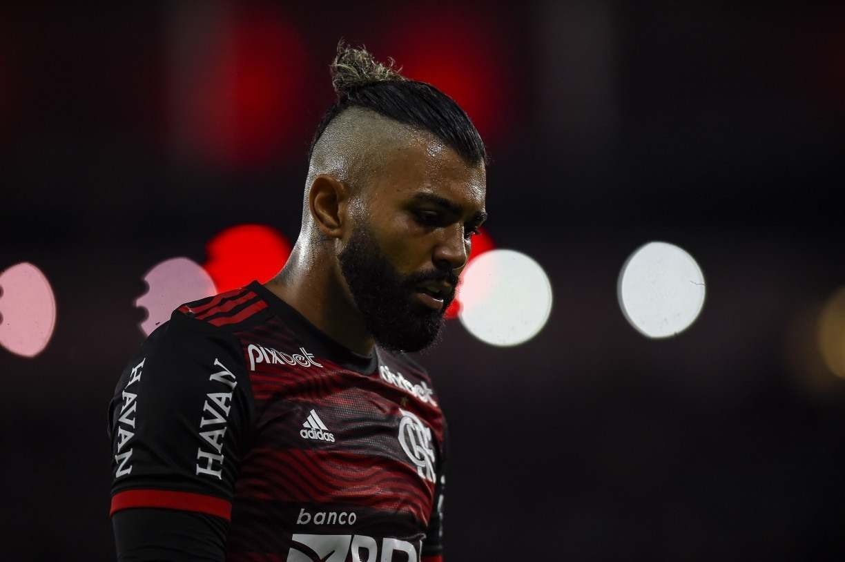 Foto: Fortaleza x Flamengo se enfrentam no domingo 5 de novembro de 2023  pelo Brasileirão 2023 às 16h - jogo vai passar na Globo e no Première ao  vivo - Purepeople