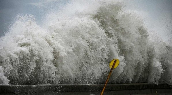 YAMIL LAGE / AFP