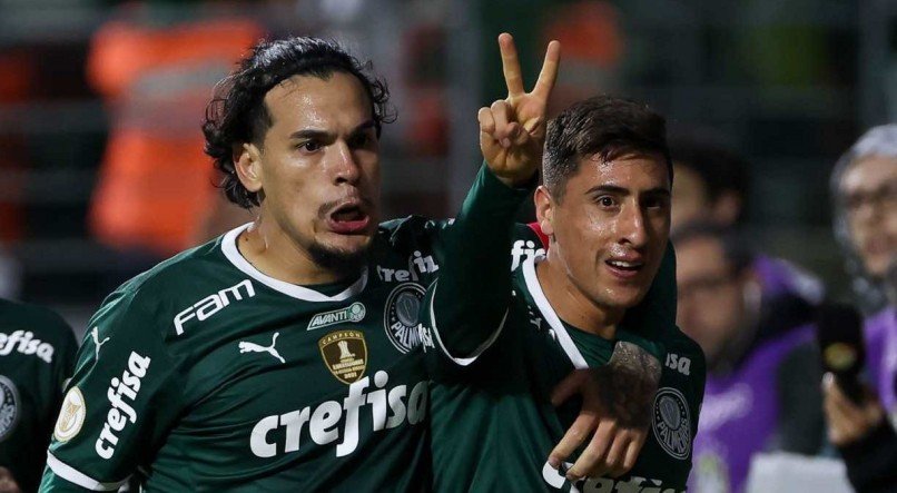 Onde assistir: Palmeiras x Fortaleza ao vivo vai passar pelo