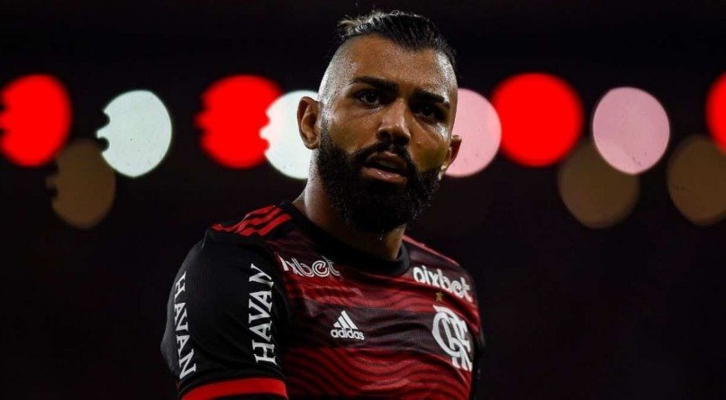 MARCELO CORTES/FLAMENGO