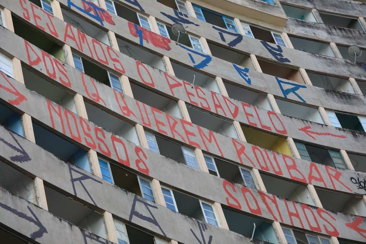 GUGA MATOS/JC IMAGEM 