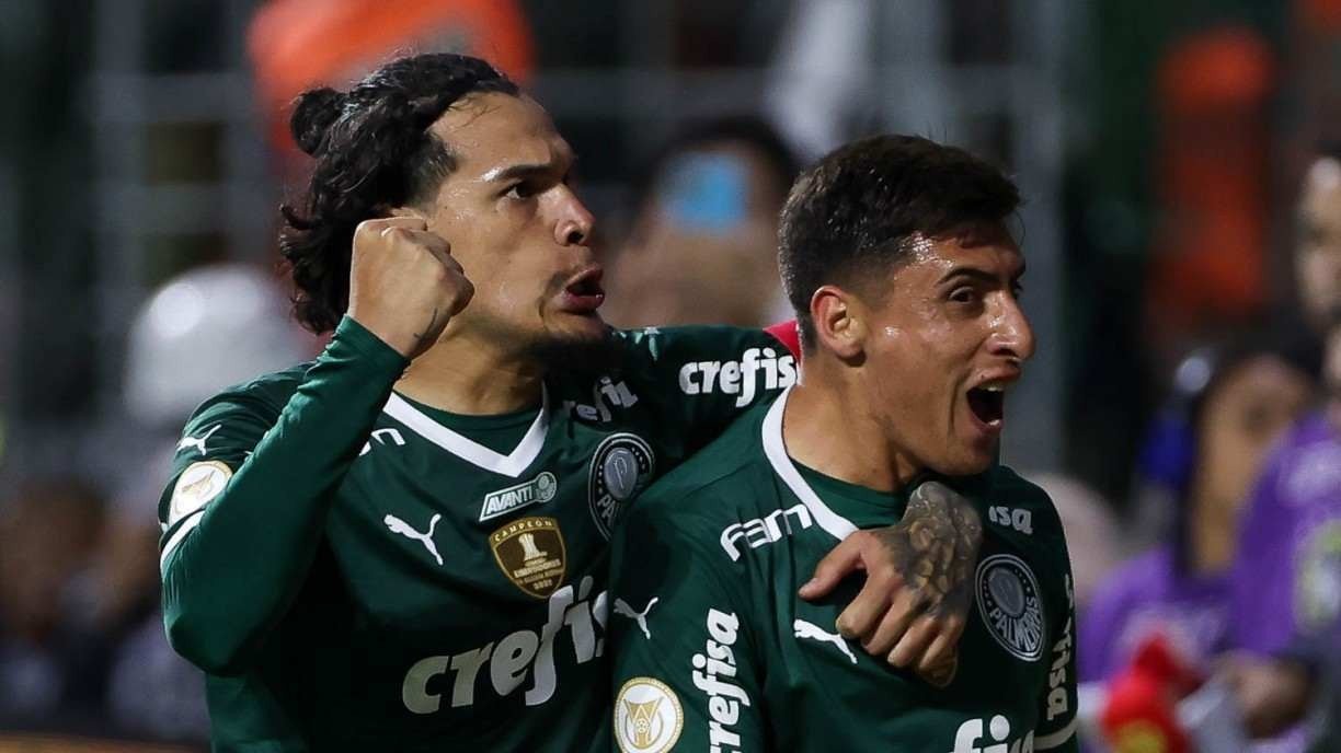 Onde vai passar o jogo do PALMEIRAS X INTERNACIONAL (11/11)? Passa