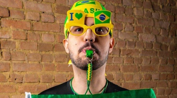 #ROBSDAY: Entenda o meme que viralizou com o Mundial de LoL 2022