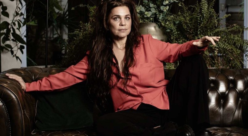 Isabel Teixeira conquistou o País com seu segundo trabalho na televisão, a Maria Bruaca, em Pantanal; no teatro, atriz soma 38 anos de carreira