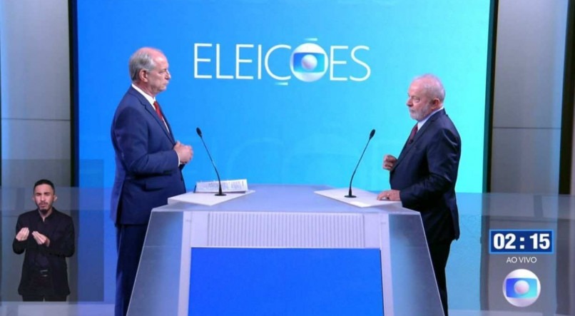 Ciro Gomes fala de Lula pela primeira vez desde as elei&ccedil;&otilde;es. Confira declara&ccedil;&atilde;o de Ciro, ex-ministro do petista criticou presidente Lula