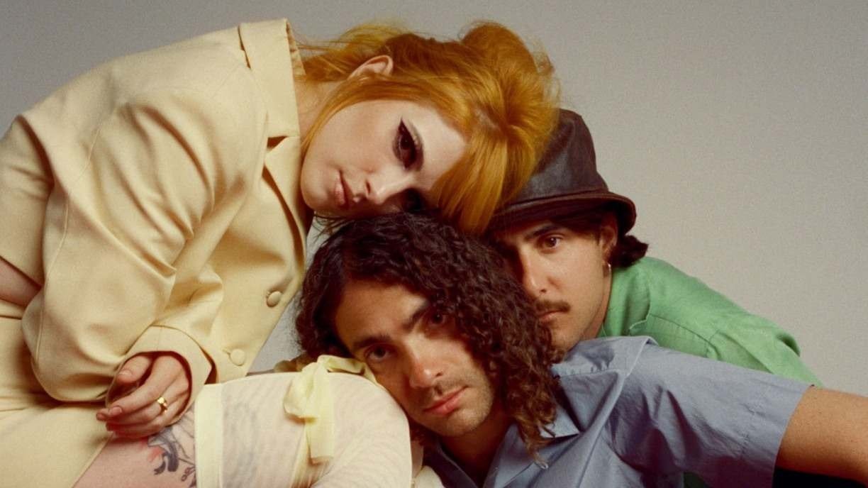 PARAMORE: Banda lança single e revela detalhes de novo álbum; Saiba tudo  sobre This is Why