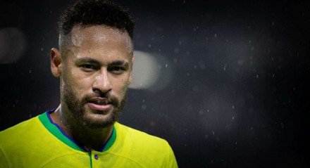 Neymar é o principal jogador da Seleção Brasileira para a Copa do Mundo