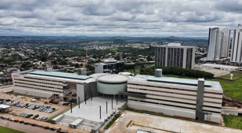 Assembleia Legislativa de Goiás