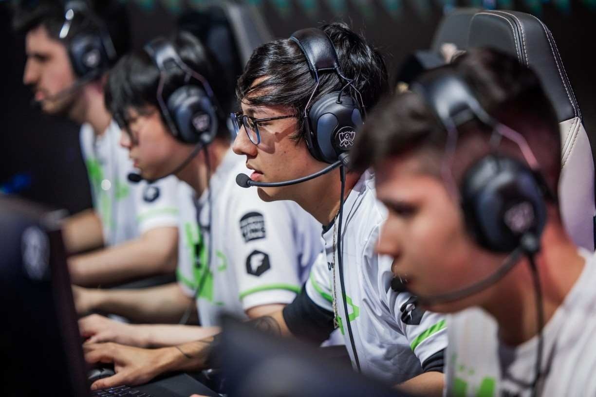 Worlds 2022: LOUD jogará com uniforme branco; veja imagens, lol